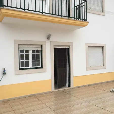 Apartment Casa Terraco