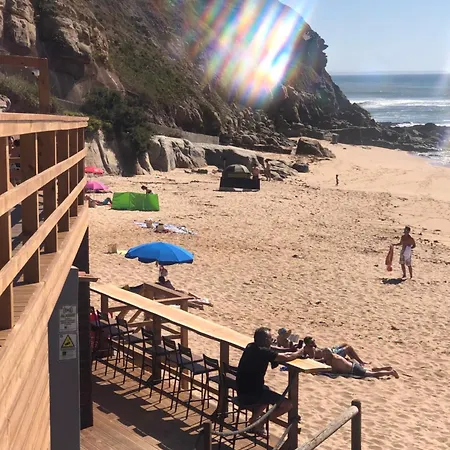 Casa Terraco Διαμέρισμα *