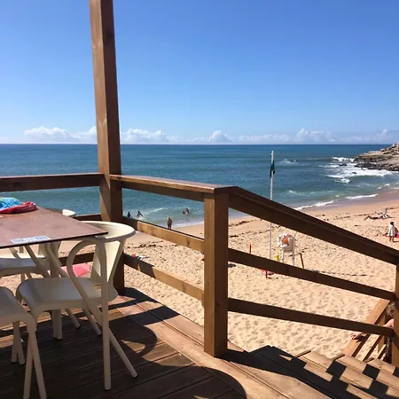 아파트 Casa Terraco São Bernardino