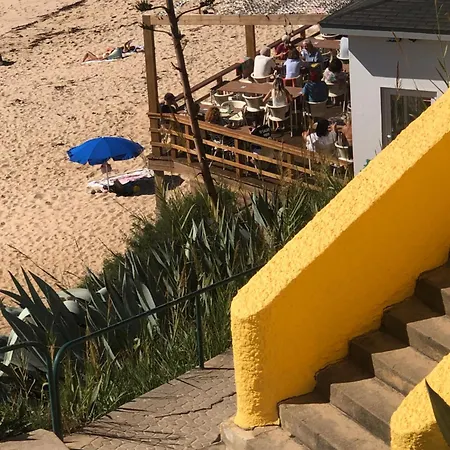 Casa Terraco Διαμέρισμα São Bernardino