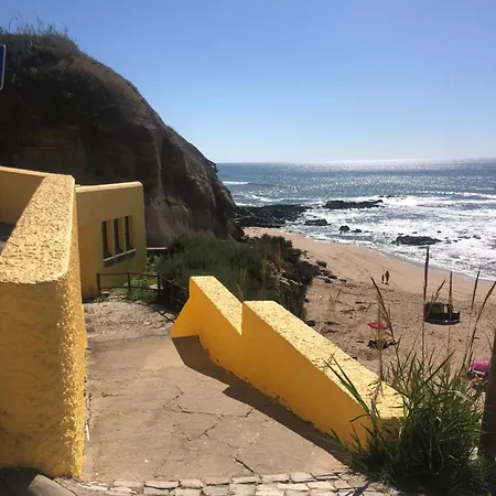 Casa Terraco * Sao Bernardino