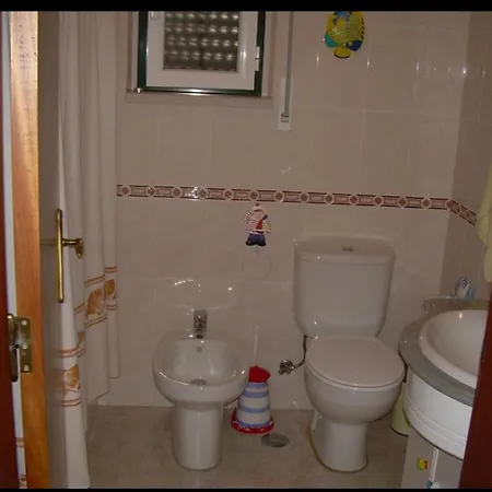 Casa Terraco