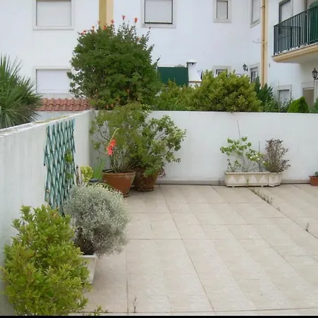 Casa Terraco Lejlighed *