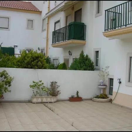 Casa Terraco *