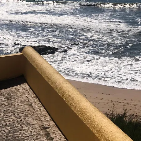 Casa Terraco Διαμέρισμα