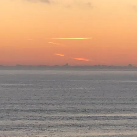 Casa Terraco São Bernardino