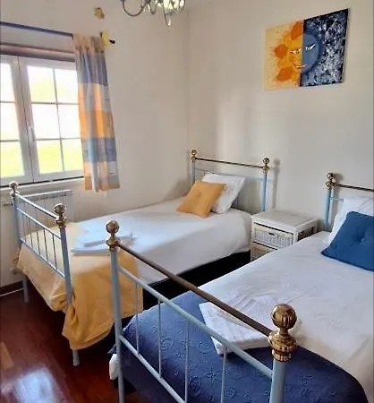 Casa Terraco *