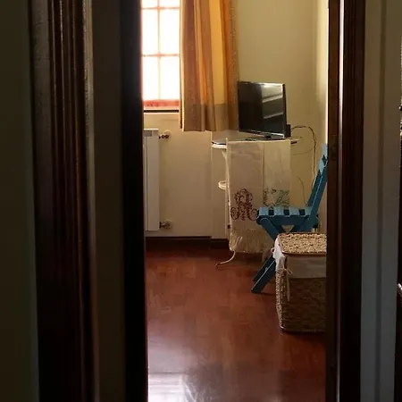 Casa Terraco Διαμέρισμα