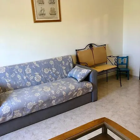 Apartment Casa Terraco Sao Bernardino