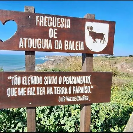 Casa Terraco Lejlighed *