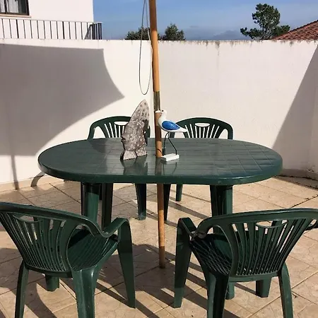 Διαμέρισμα Casa Terraco São Bernardino