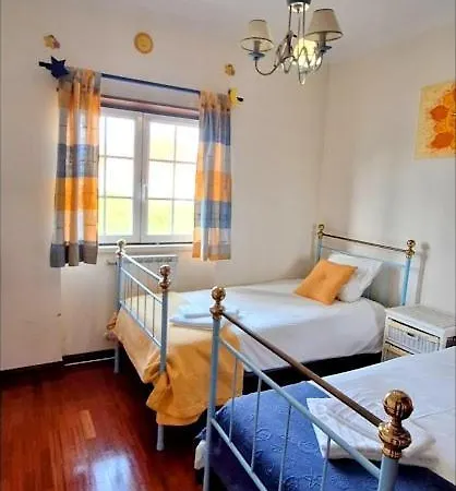 Casa Terraco * São Bernardino