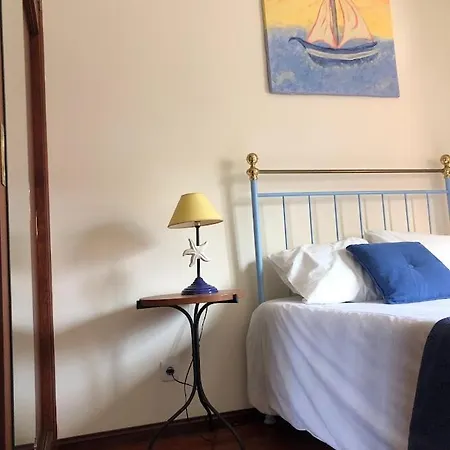 Casa Terraco Διαμέρισμα