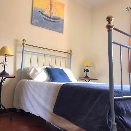 Διαμέρισμα Casa Terraco *