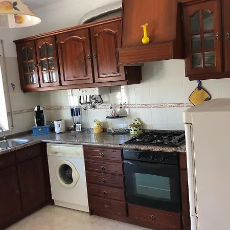 Apartament Casa Terraco São Bernardino