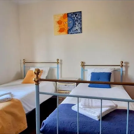 Casa Terraco