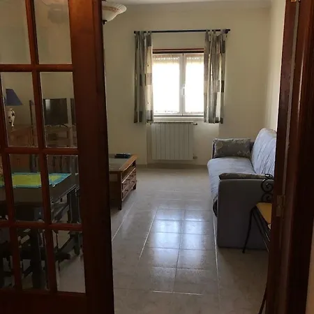 Διαμέρισμα Casa Terraco *