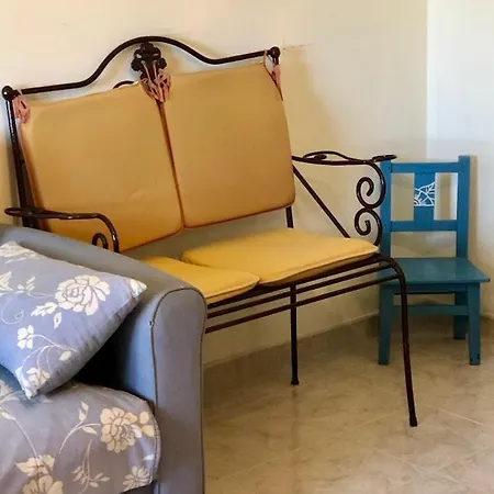 Lejlighed Casa Terraco