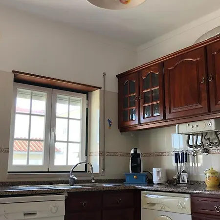 Διαμέρισμα Casa Terraco *