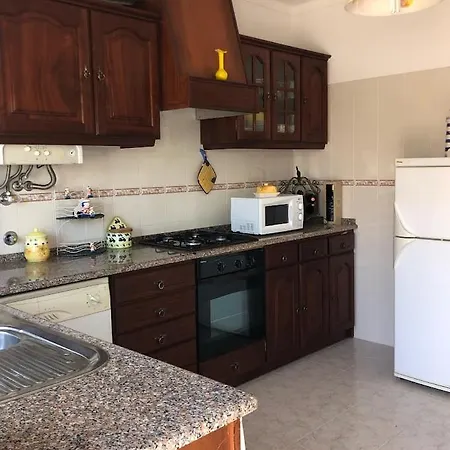 Casa Terraco Sao Bernardino