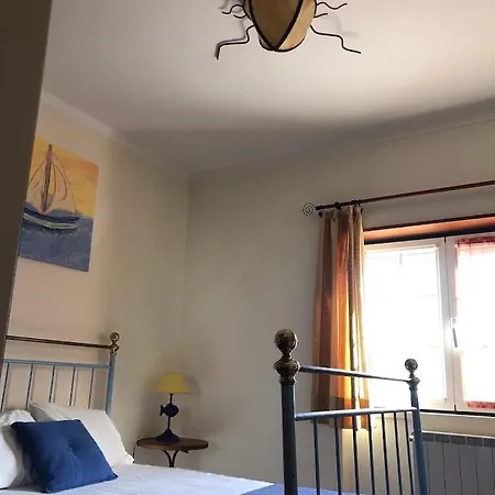 Casa Terraco * Sao Bernardino