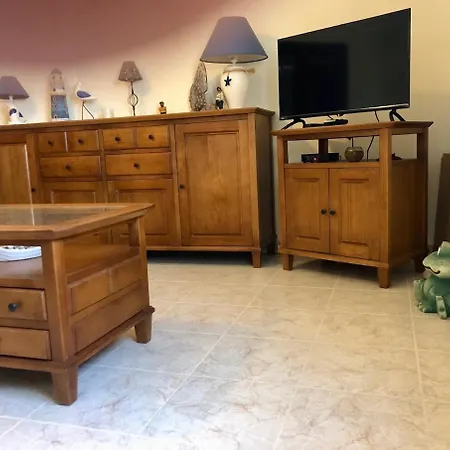 Casa Terraco *