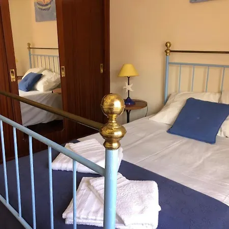 Casa Terraco * São Bernardino