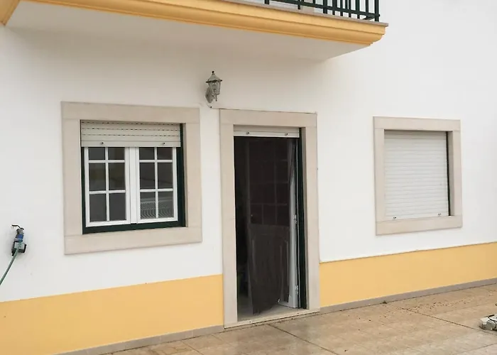 Апартаменты Casa Terraco