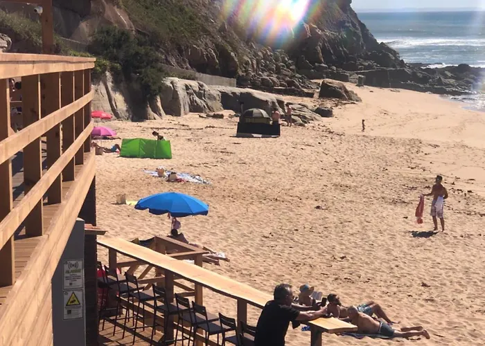 Casa Terraco Апартаменты *