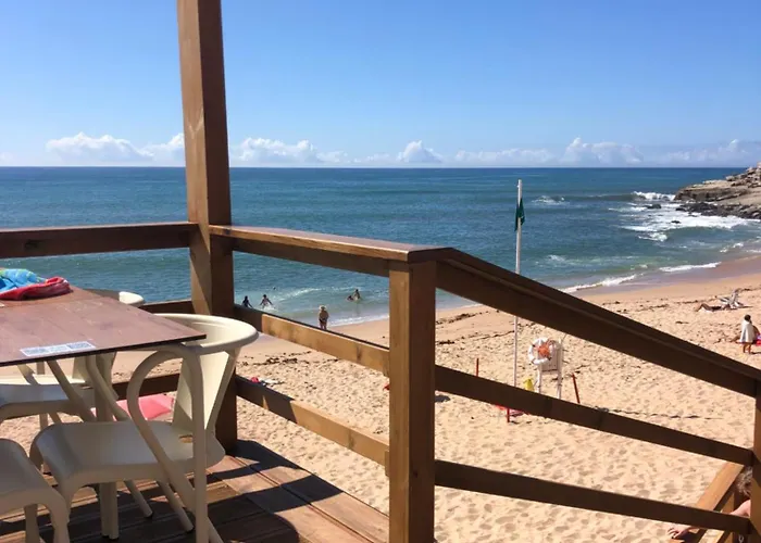 Апартаменты Casa Terraco Sao Bernardino