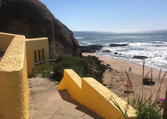 Casa Terraco * Sao Bernardino