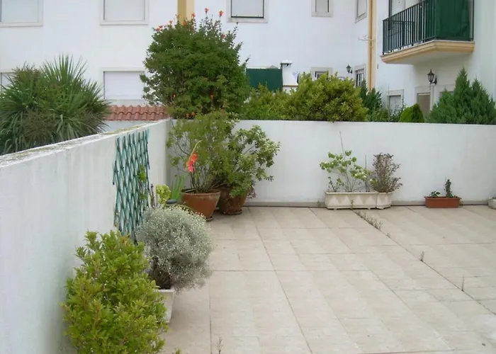 Casa Terraco Апартаменты *