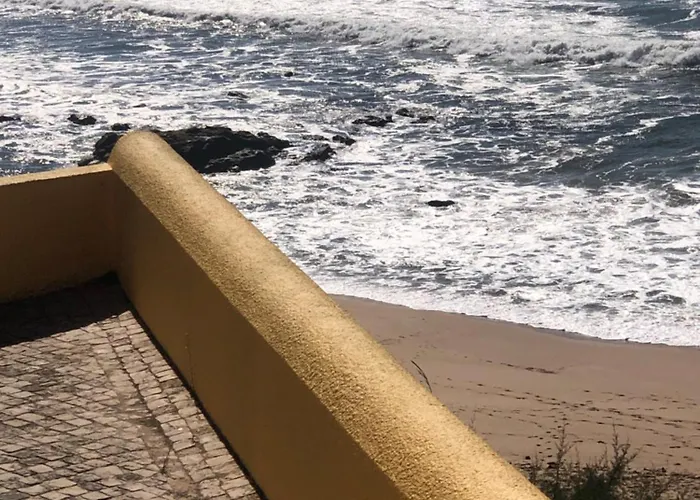 Casa Terraco Апартаменты