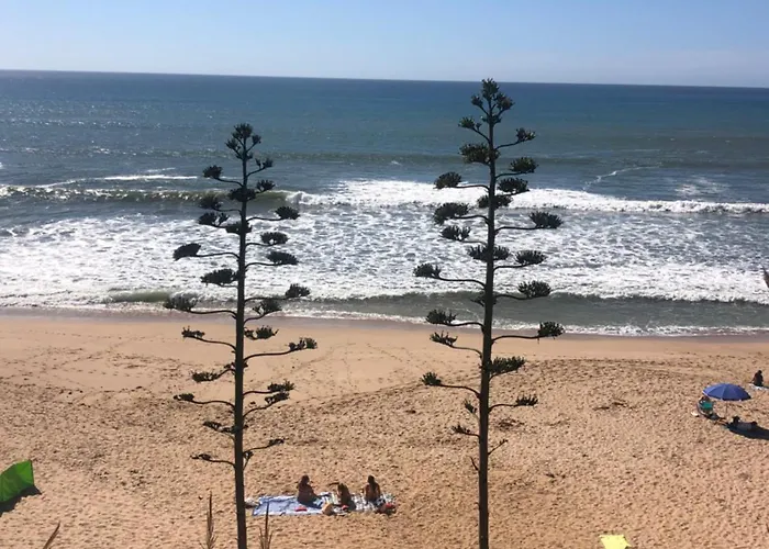 Апартаменты Casa Terraco *