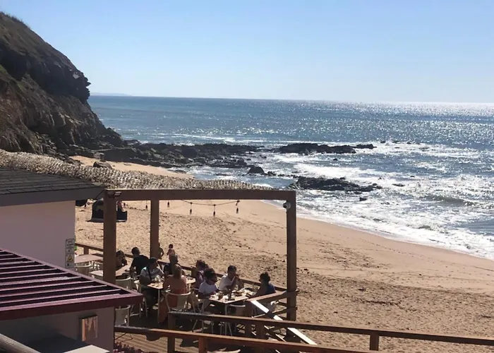 Casa Terraco * Sao Bernardino