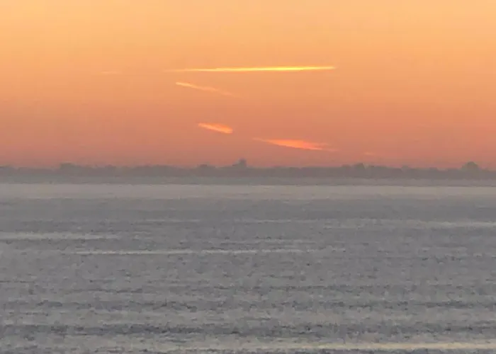 Casa Terraco Sao Bernardino