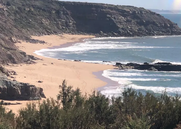 Апартаменты Casa Terraco