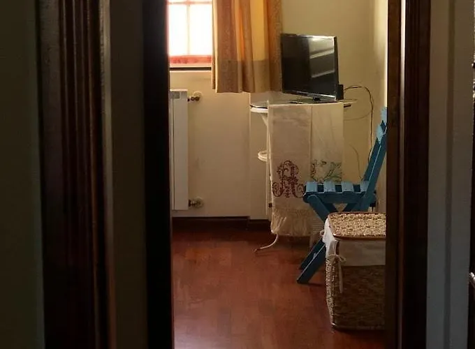 Casa Terraco Апартаменты