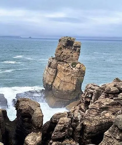 Апартаменты Casa Terraco