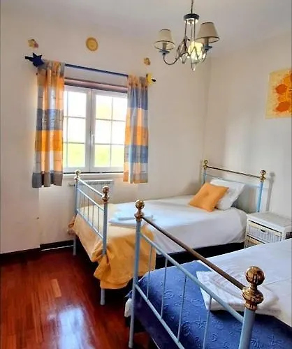 Casa Terraco * Sao Bernardino