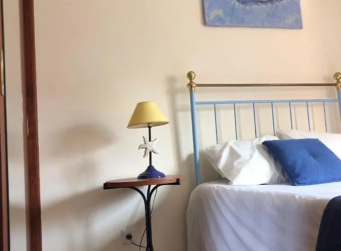 Casa Terraco Апартаменты