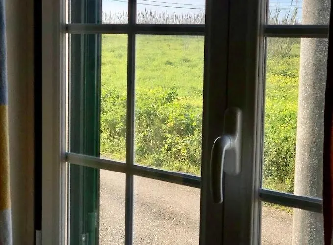 Casa Terraco Апартаменты *