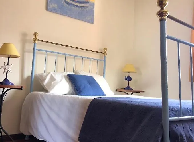 Апартаменты Casa Terraco *