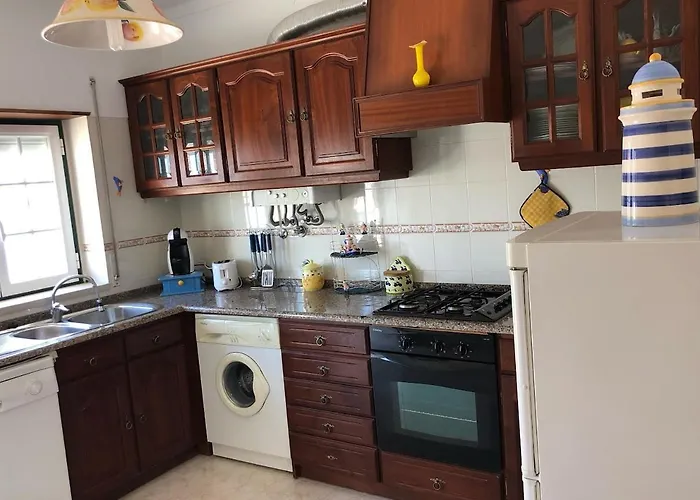 Апартаменты Casa Terraco Sao Bernardino