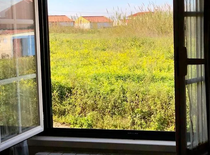 Casa Terraco * Sao Bernardino