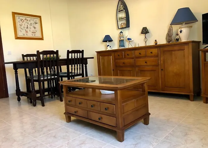 Casa Terraco Апартаменты Sao Bernardino