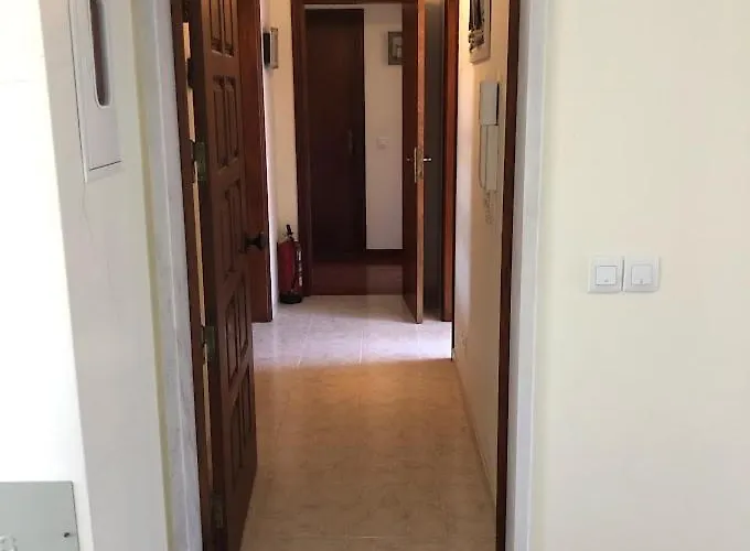 Casa Terraco * Sao Bernardino