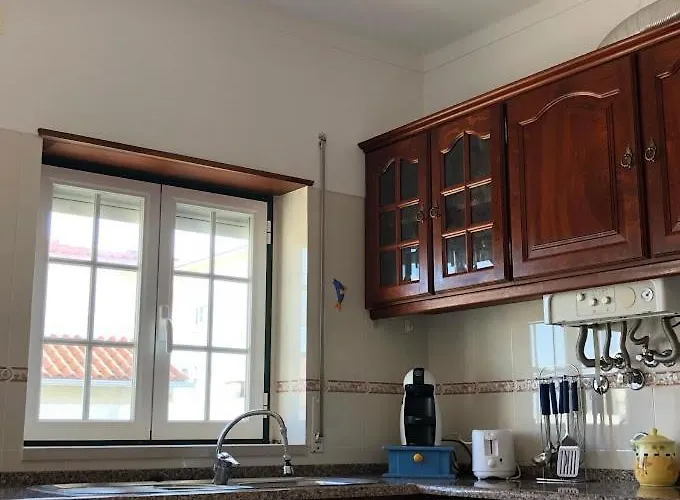 Апартаменты Casa Terraco *