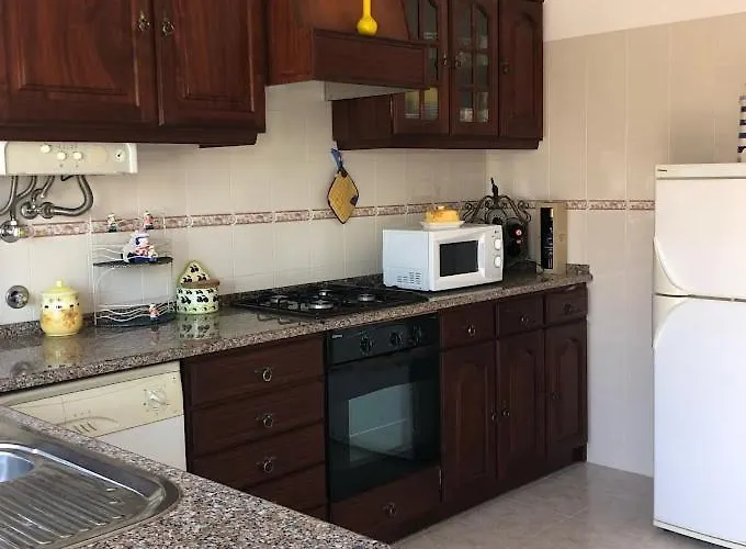 Casa Terraco Sao Bernardino