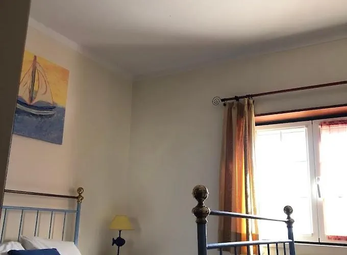 Casa Terraco * Sao Bernardino